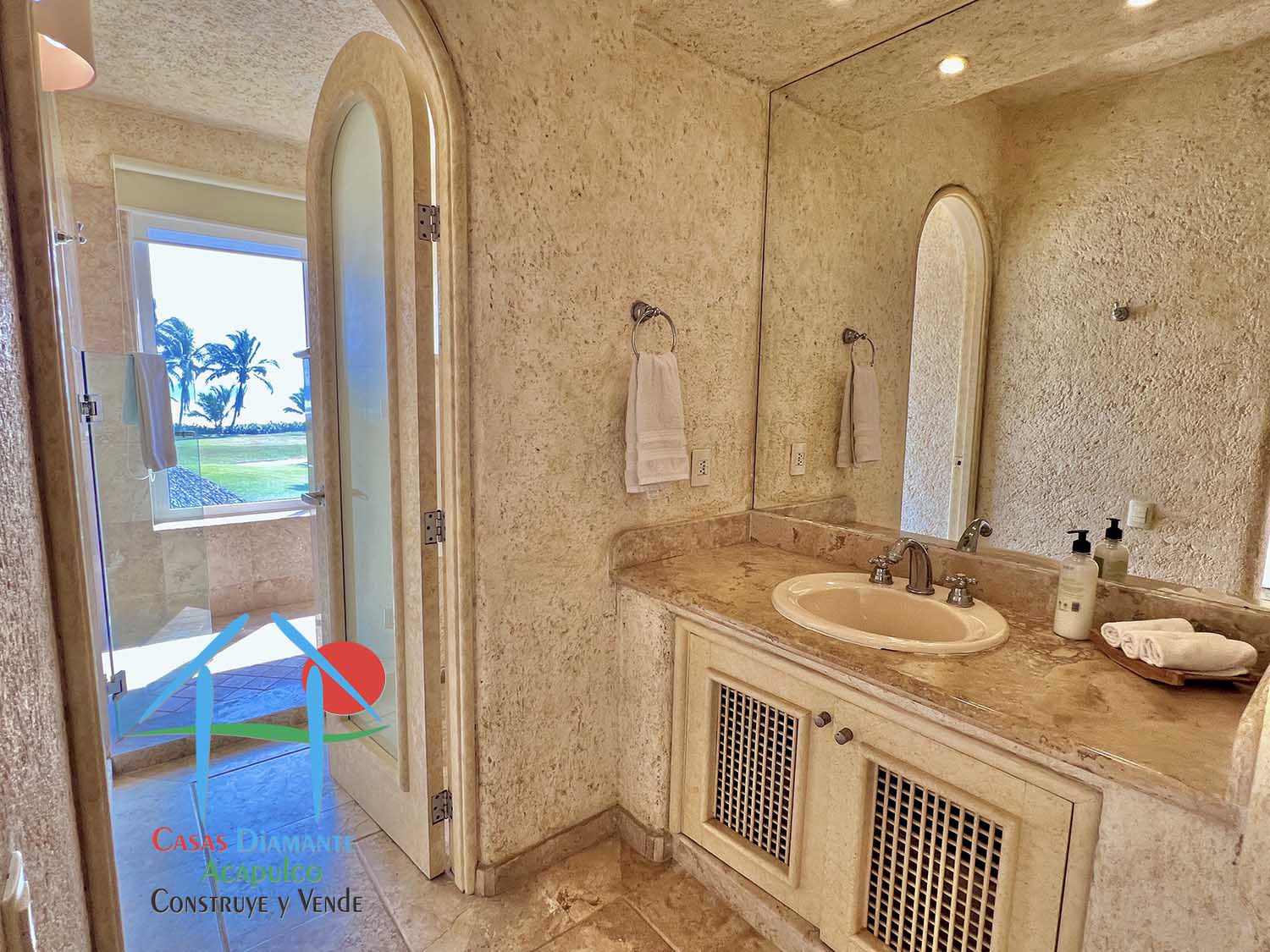 La Jordana - Recámara cinco 12